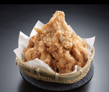 おぐらの唐揚 江越店の画像