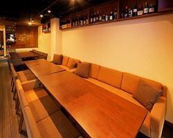 だいたい和の食 芦屋菜の花の画像