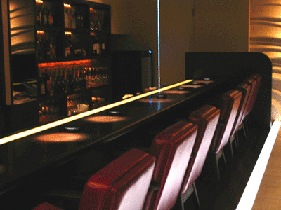 THE BAR OLD＆NEW AZABUの画像