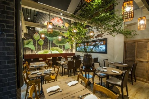 蓮根荘〜ＲＥＮ ＫＯＮ ＳＯＵ〜　牛込神楽坂の画像