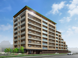 マスターズマンション光明池　中楽坊の画像