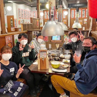 大衆焼肉ニュー宝島　の画像