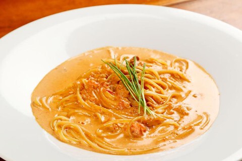 ristorante della collinaの画像