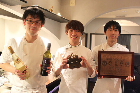 神戸ぐりる工房の画像