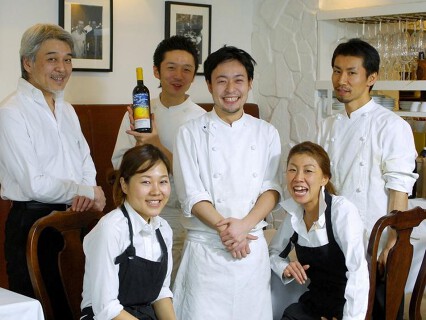 横濱大食堂　横浜ランドマークタワーの画像