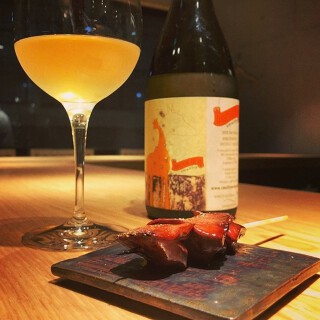 焼酉川島の画像