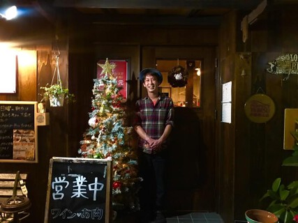 Grill&Bar Bu Barbecの画像