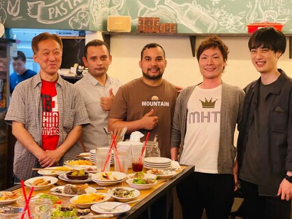 中華居酒屋 酔っ手羽大王 錦糸町店の画像