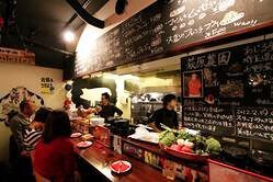 赤坂あじる亭ブランシェの画像