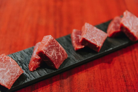 焼肉にくがとう 三田店の画像