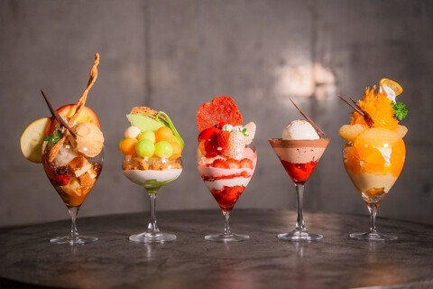 THE NEW NORMALの画像