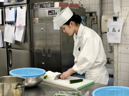 大阪新阪急ホテル の画像