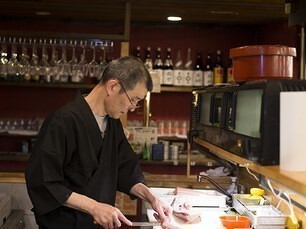 農家と漁師の台所 北海道知床漁場 吹田店の画像