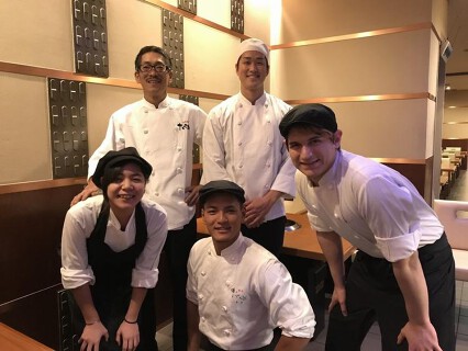 大成園　錦店の画像