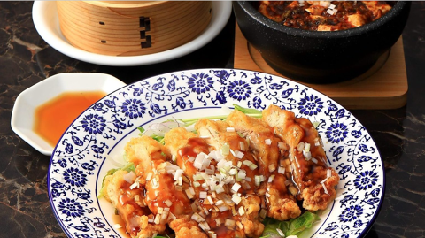 風龍（FOOLONG）　市川店の画像