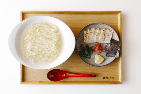 銀座 月やの画像