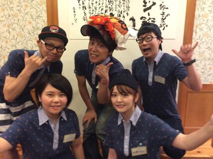 ダンジー餃子の画像