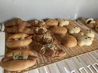 キキベーカリーの画像