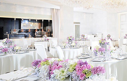 セント・ラファエロチャペル銀座の画像