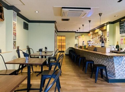湘南オイスター倶楽部　潮風の画像