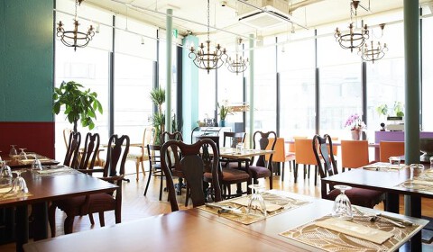 ビストロエガリテの画像