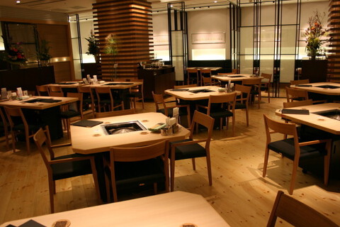 松尾ジンギスカン　札幌駅前店の画像