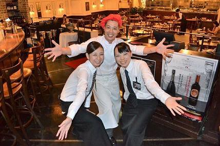 Cafe La Bohemeの画像