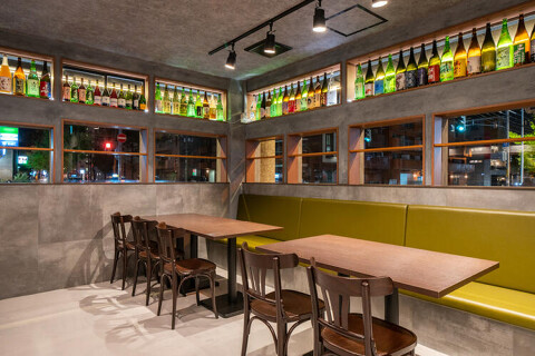 ～北海道・炭火・酒肴・出汁～ ちゃこ本店の画像