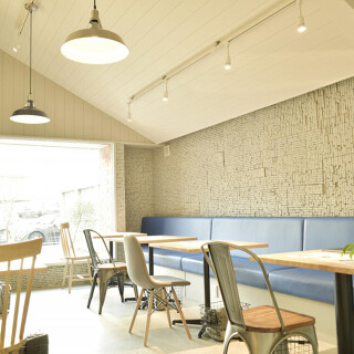 café WASHAGANCHI+TOYOHASHIの画像