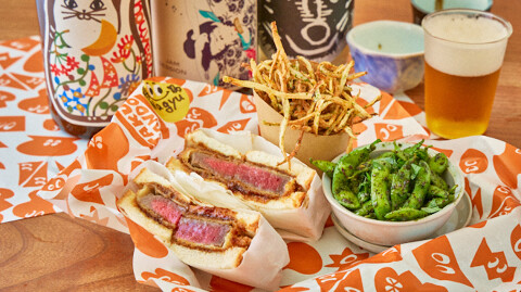 Taku Sando Kyotoの画像