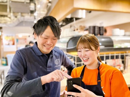 大衆酒場はち 梅田DDハウス店の画像