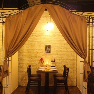 路地裏ダイニング Brioの画像