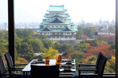 コンテンポラリー・ダイニング「クラウン」の画像