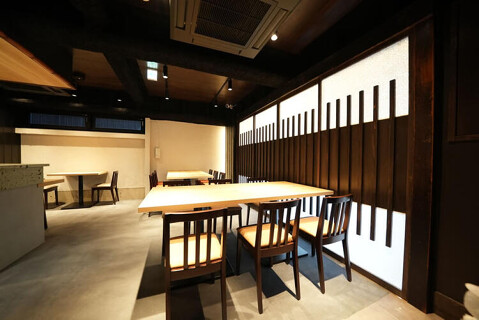 京鴨とsake　鴨蔵の画像