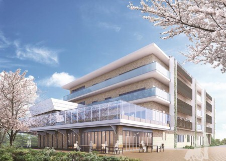 ココロネ板橋の画像