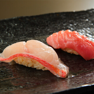 広島 鮨 天ぷら いわいの画像