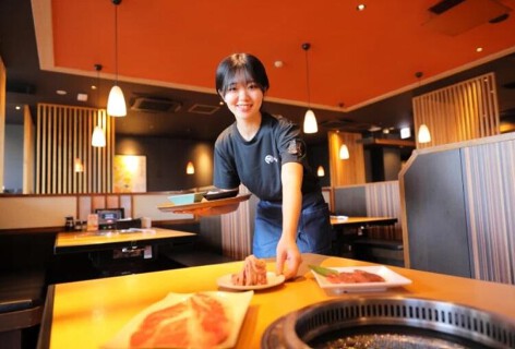 焼肉きんぐ　伊勢崎店の画像