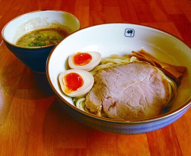 麺や輝　中津店の画像