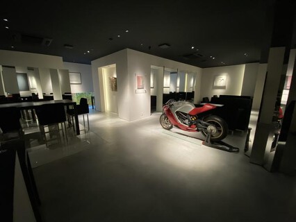 salonの画像