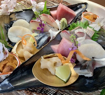 料理屋 季口の画像