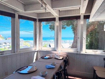 季去来亭の画像