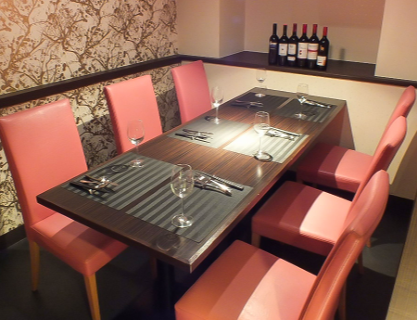 びすとろ家橋本駅前店「co3019」の画像