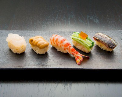 SUSHI DINER　三郎の画像