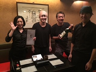 串粋 KUSHISUI 八丁堀の画像