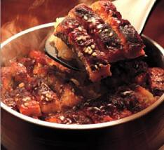 宅配御膳「釜寅」青山店の画像