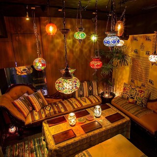 光屋の画像