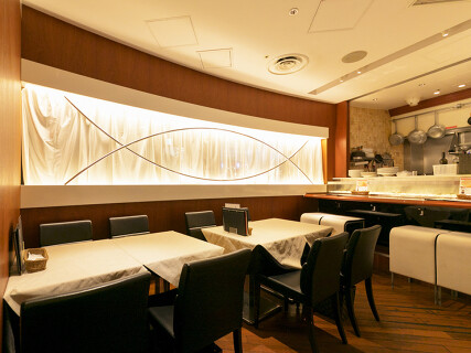 ガンボ＆オイスターバー なんばパークス店の画像