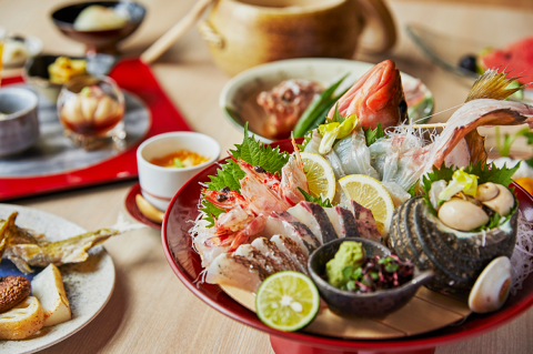 GLAMPROOKしまなみの画像