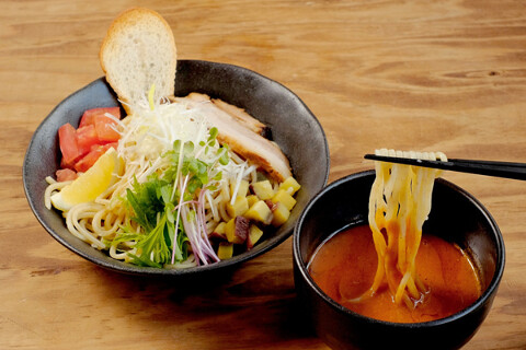 海老鶏麺蔵の画像