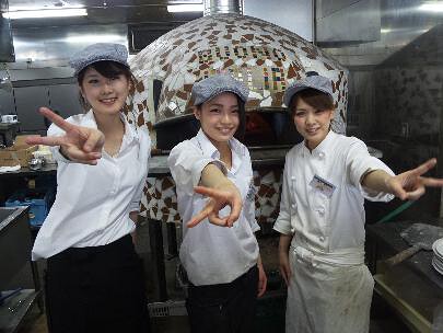 ヴォーノイタリア名張店の画像